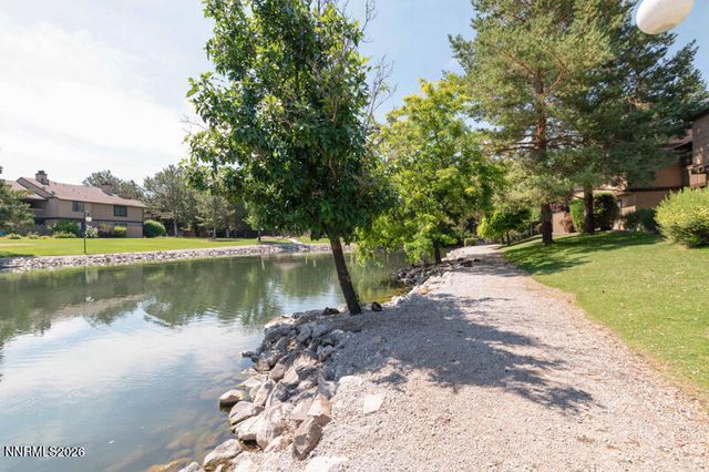4496 Matich Drive, Reno, NV 89502