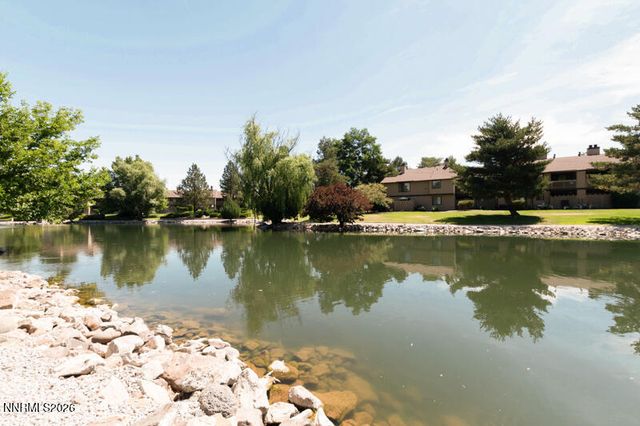4496 Matich Drive, Reno, NV 89502