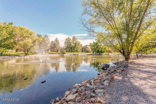 4496 Matich Drive, Reno, NV 89502