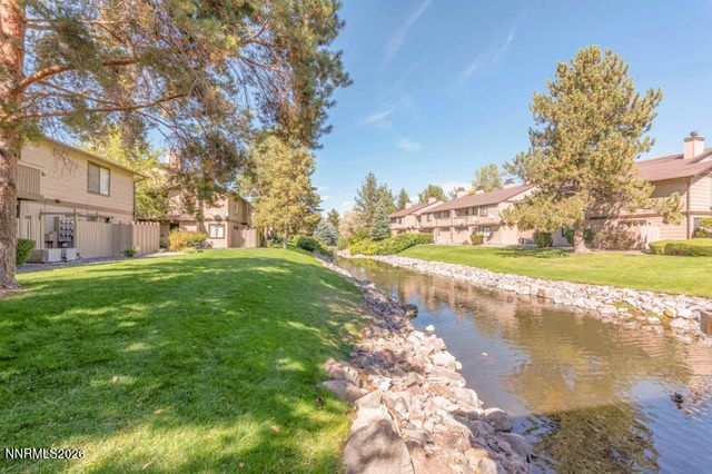 4496 Matich Drive, Reno, NV 89502