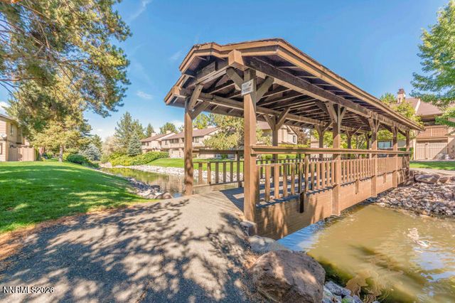 4496 Matich Drive, Reno, NV 89502