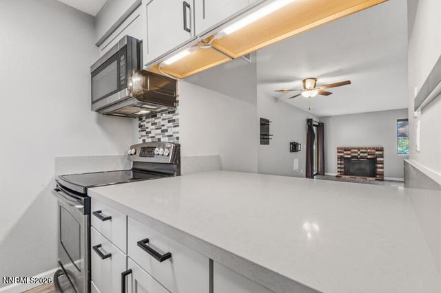 4496 Matich Drive, Reno, NV 89502