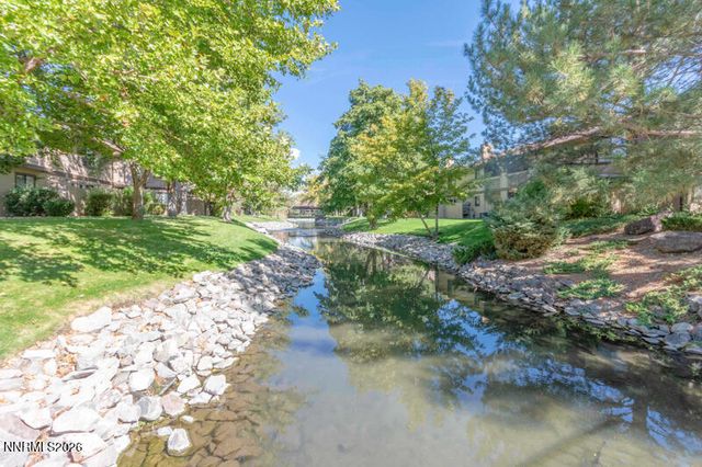 4496 Matich Drive, Reno, NV 89502