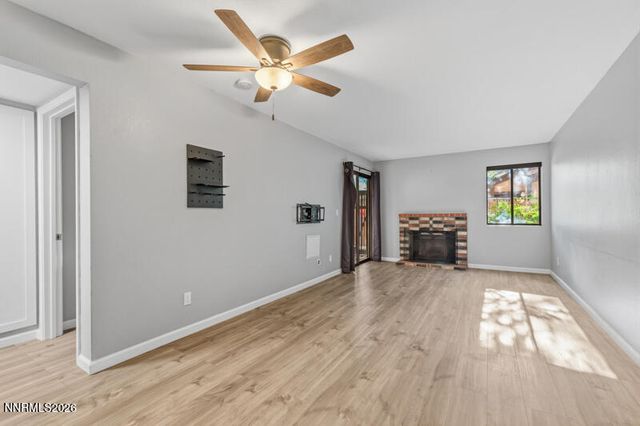 4496 Matich Drive, Reno, NV 89502