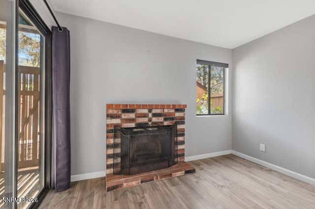 4496 Matich Drive, Reno, NV 89502