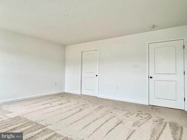 LOT 645 OTERO LN, Hedgesville, WV 25427