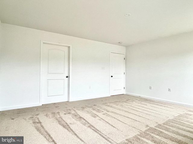 LOT 645 OTERO LN, Hedgesville, WV 25427