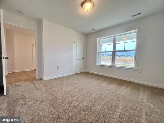 LOT 645 OTERO LN, Hedgesville, WV 25427