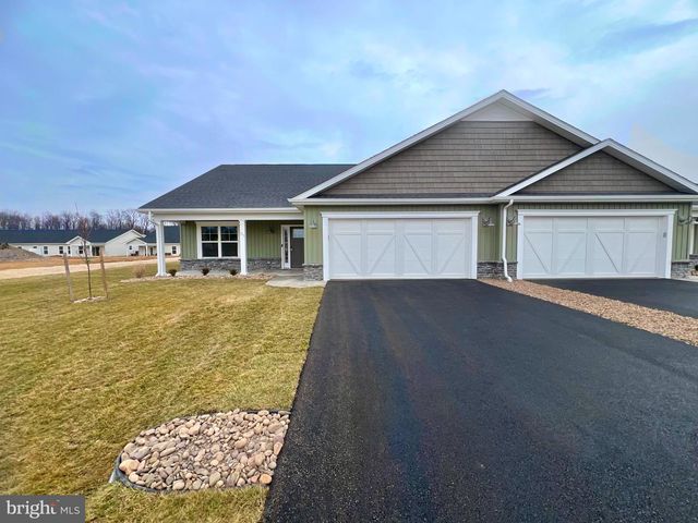 LOT 645 OTERO LN, Hedgesville, WV 25427