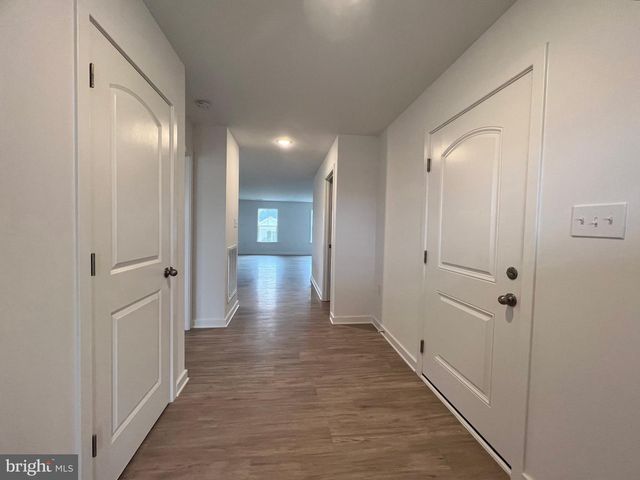LOT 645 OTERO LN, Hedgesville, WV 25427