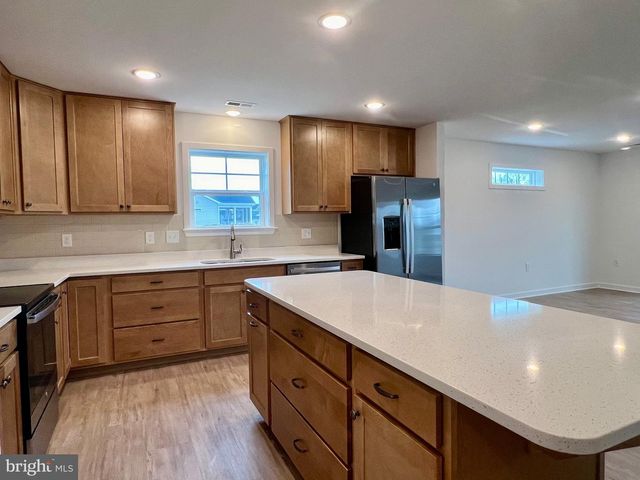 LOT 645 OTERO LN, Hedgesville, WV 25427