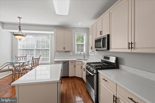 9117 MULDER CT, Manassas, VA 20111