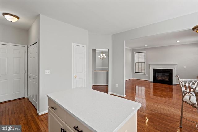 9117 MULDER CT, Manassas, VA 20111