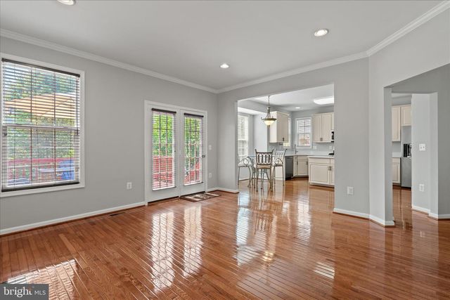 9117 MULDER CT, Manassas, VA 20111