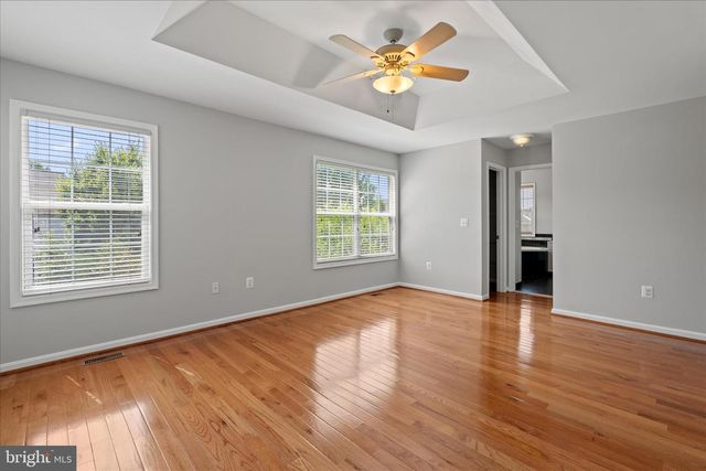 9117 MULDER CT, Manassas, VA 20111