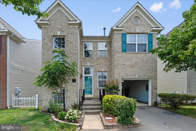 9117 MULDER CT, Manassas, VA 20111