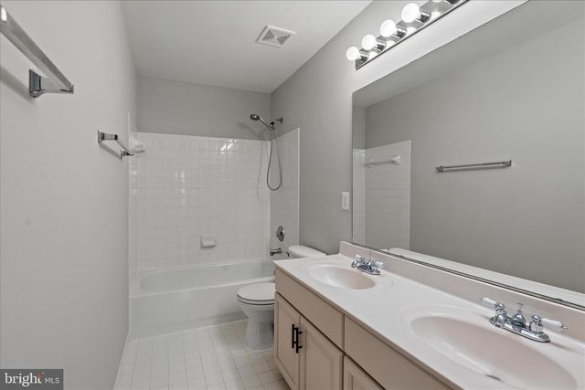 9117 MULDER CT, Manassas, VA 20111