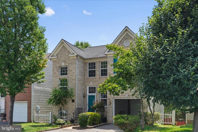 9117 MULDER CT, Manassas, VA 20111
