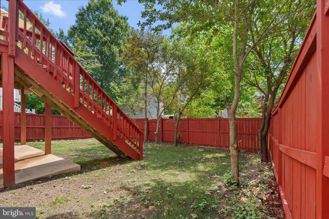 9117 MULDER CT, Manassas, VA 20111