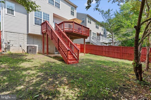 9117 MULDER CT, Manassas, VA 20111