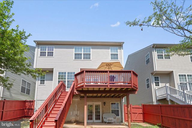 9117 MULDER CT, Manassas, VA 20111