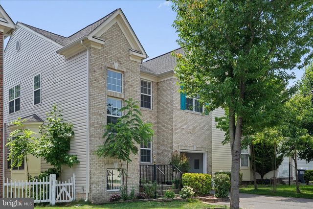 9117 MULDER CT, Manassas, VA 20111