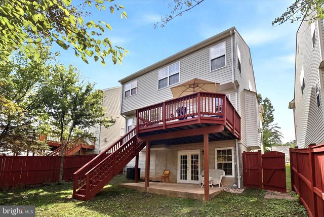 9117 MULDER CT, Manassas, VA 20111