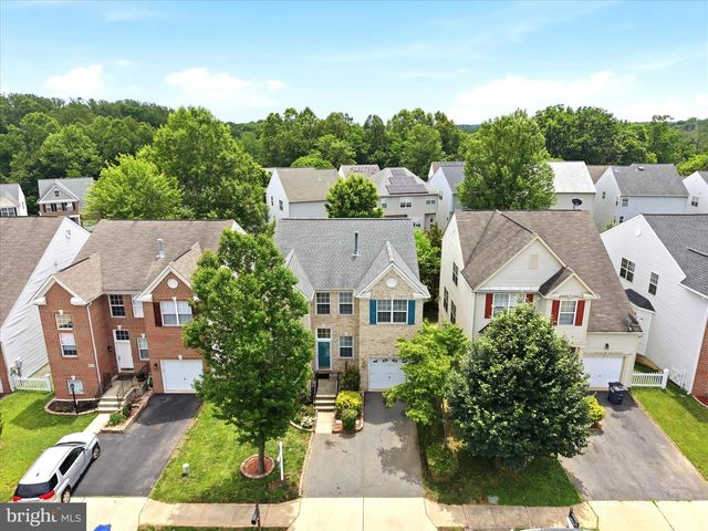9117 MULDER CT, Manassas, VA 20111