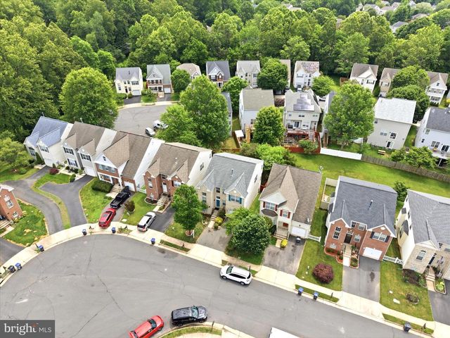 9117 MULDER CT, Manassas, VA 20111