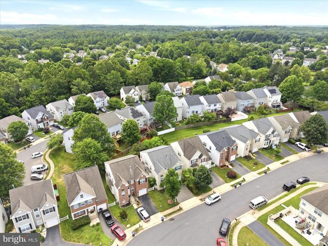 9117 MULDER CT, Manassas, VA 20111