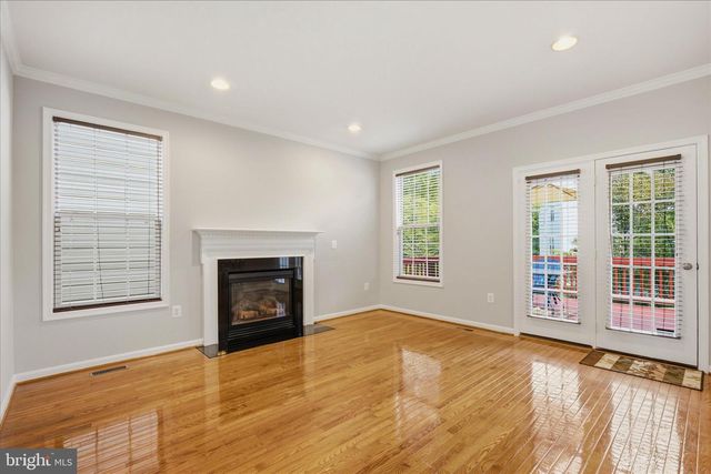 9117 MULDER CT, Manassas, VA 20111