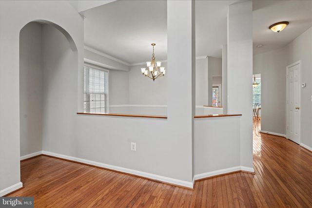 9117 MULDER CT, Manassas, VA 20111