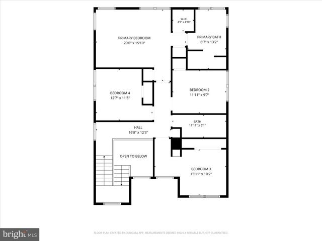 9117 MULDER CT, Manassas, VA 20111