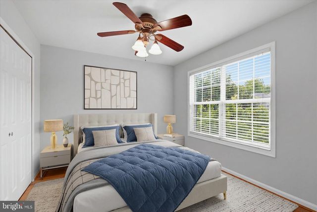 9117 MULDER CT, Manassas, VA 20111