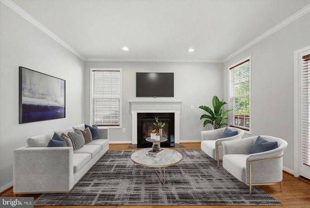9117 MULDER CT, Manassas, VA 20111