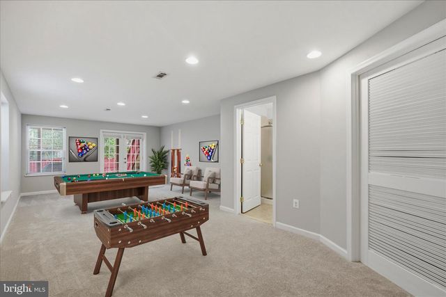 9117 MULDER CT, Manassas, VA 20111