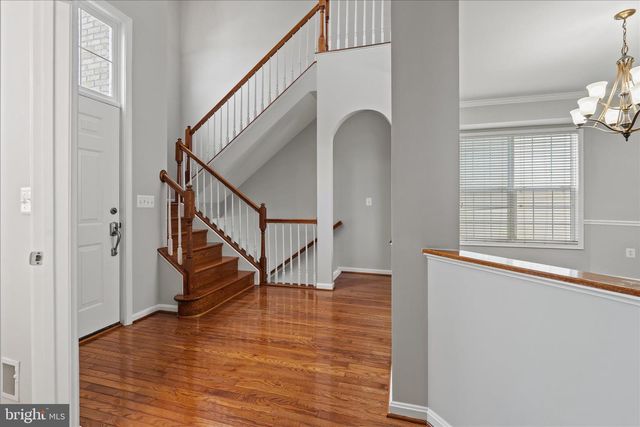 9117 MULDER CT, Manassas, VA 20111
