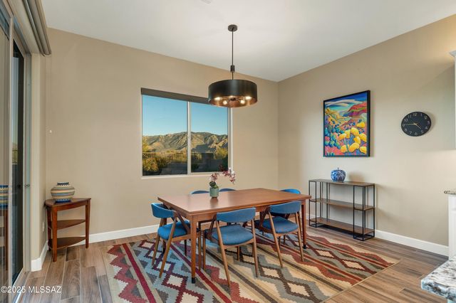 13320 N Cape Marigold Drive, Oro Valley, AZ 85755