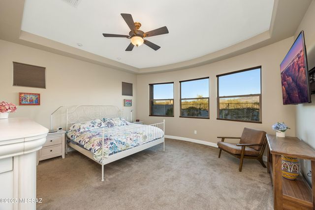 13320 N Cape Marigold Drive, Oro Valley, AZ 85755