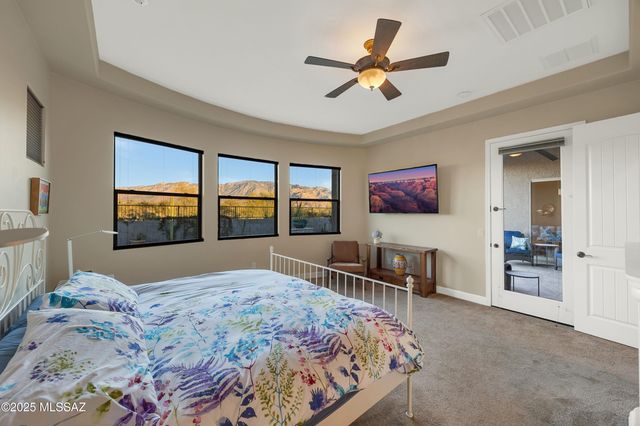 13320 N Cape Marigold Drive, Oro Valley, AZ 85755