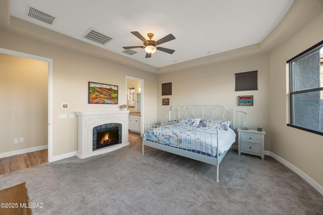 13320 N Cape Marigold Drive, Oro Valley, AZ 85755