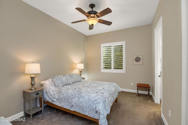 13320 N Cape Marigold Drive, Oro Valley, AZ 85755