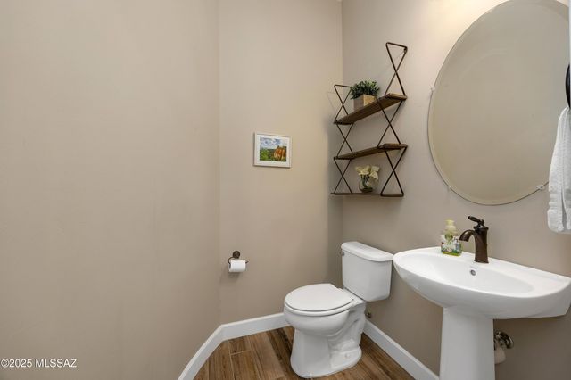 13320 N Cape Marigold Drive, Oro Valley, AZ 85755