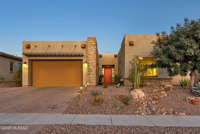 13320 N Cape Marigold Drive, Oro Valley, AZ 85755