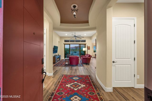 13320 N Cape Marigold Drive, Oro Valley, AZ 85755