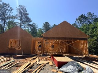 200 Pioneer Trail LOT 37, Hogansville, GA 30230