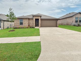 12524 NW 140th Street, Piedmont, OK 73078