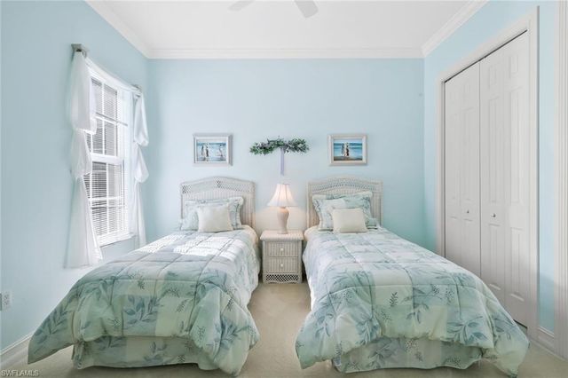 5025 Blauvelt WAY # 202, Naples, FL 34105