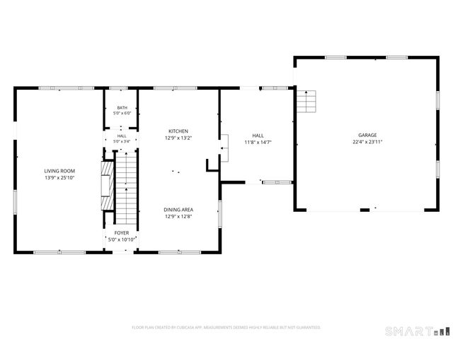 182 Vernon Street West, Manchester, CT 06042