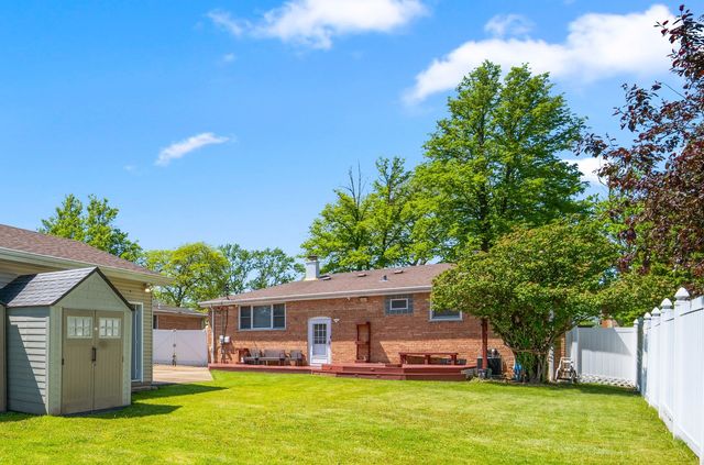17531 70th Court, Tinley Park, IL 60477